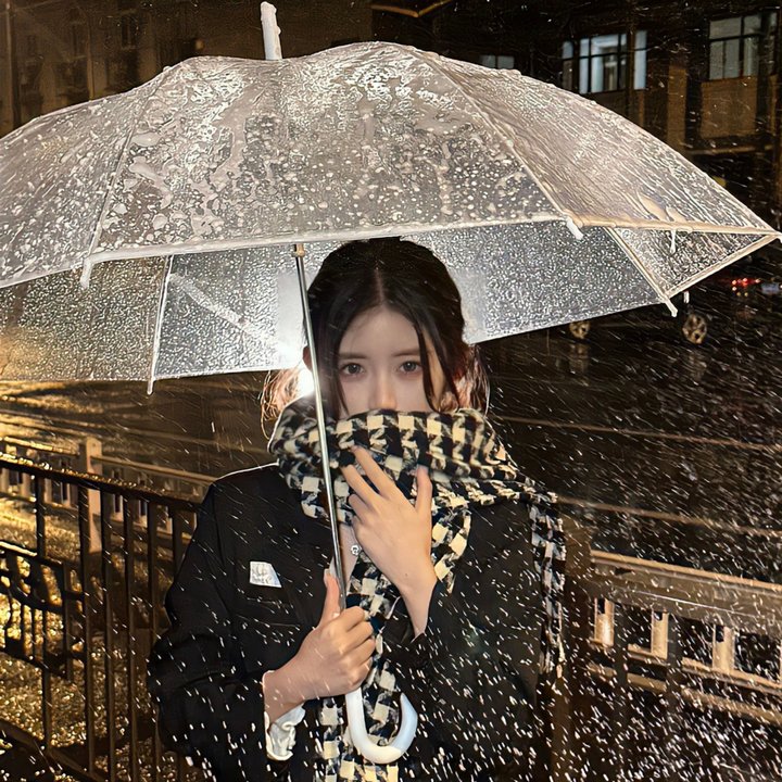 失控犯罪：山谷金百合
