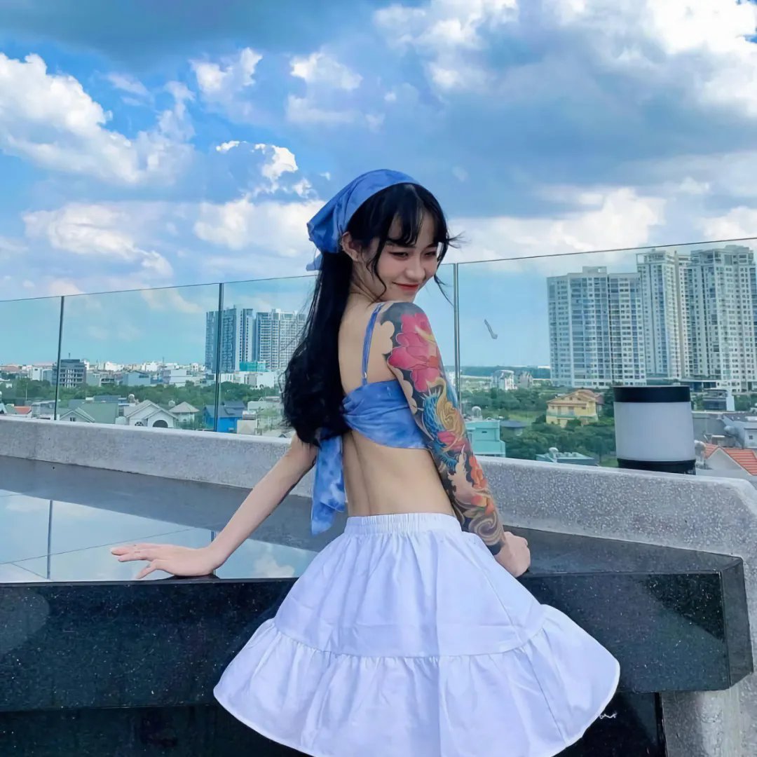 海之边缘